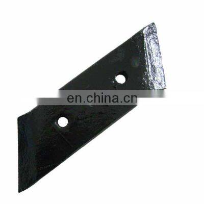 Farm Machinery Spare Parts Rotavator Blades Manufacturers photo-4
