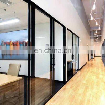 aluminum french door glass sliding door Aluminum sliding  Door