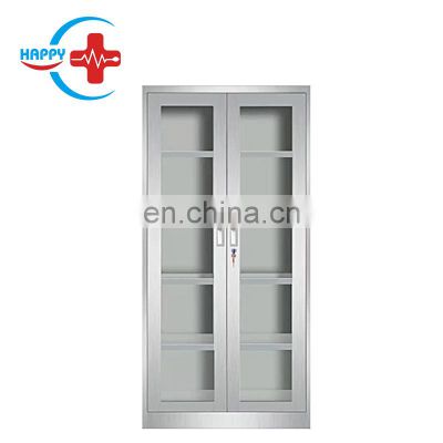 HC-M071 Hospital furniture Medical apparatus cupboard/apothecary medicine cabinet