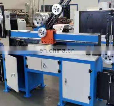 IEC 60794-1-2-E8 1000mm Optical Fiber Cable Flexing Testing Equipment photo-5