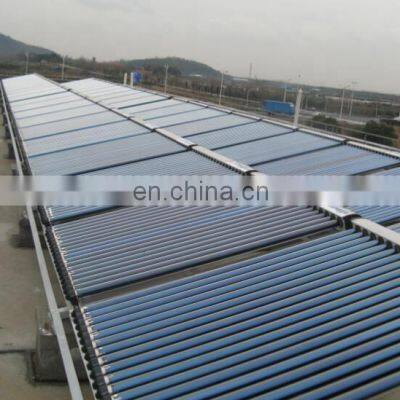 20 Tubes Swimming Pool Solar Collectors Heaters photo-2