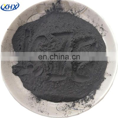 2.5um ultrafine thermal battery iron powder with low price