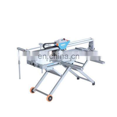 QZ-ZD-LIVTER 1200 Portable 45 Degree Automatic Chamfer Ceramic Tile Stone Cutting Machine For Cutting Ceramic Porcelain