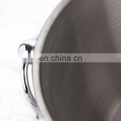 Best Seller Camping Outdoor Bar New 2022 Cooler Metal Tongs Modern Lid Ice Bucket Stainless Steel photo-5