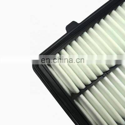 Original Quality PP Air Filter Car Air Filter 17220-PWA-J10 Fit for Japanese Car photo-3