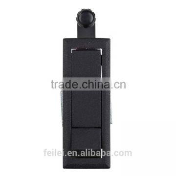 Cheap Wholesale ROHS Chrome Plated Plane Lock for Electric Box Use photo-3