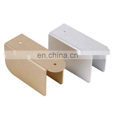 Custom OEM Die Casting Aluminum Alloy Parts Custom Precision Aluminum Parts photo-3