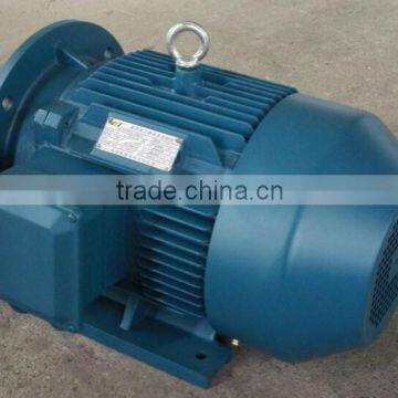 Y2 IE2/IE3 High Efficiency Electric Motor for Agriculture photo-5