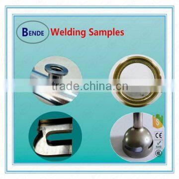 Fiber Laser Welding Machines For Mould Reparing photo-5