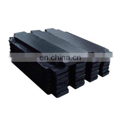 Loading Weight Elevator Balance Counterweight Block