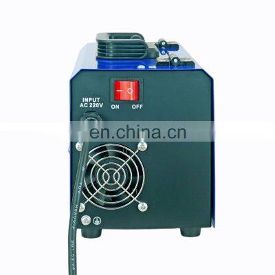Gasless MAG MMA Dual Use 120A MIG Welding Machine photo-5