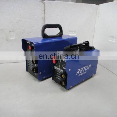 ZX7170MI Hand Tooling Inverter IGBT DC Welder Welding Machine Welding Manipulator Equipments Producing