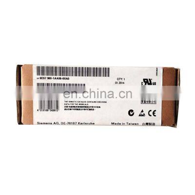 Siemens Synchronization Module V6 for Patch Cable 6ES7960-1AA06-0XA0 photo-3