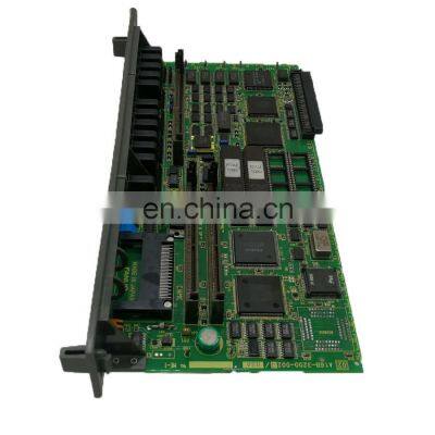 Original for PLC Fanuc CPU Module A16B-3200-0020 photo-3