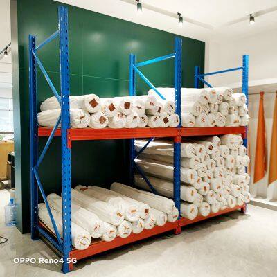 Heavy Duty Pallet Rack for Industrial Warehouse Storage Shelf Rack photo-3