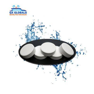 High Quality Water Treatment Chlorine Powder for Swimming Pool Trichloroisocyanuric Acid Tcca