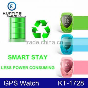 GPS Watch Tracker photo-6