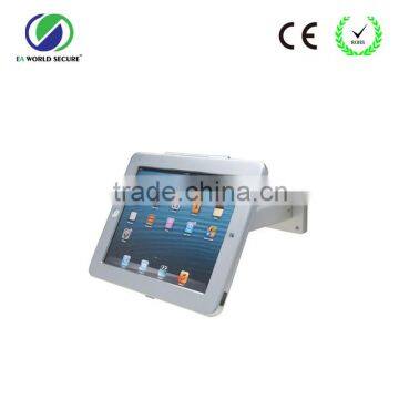 iPad Enclsure security with key lock,Wall mount hanging VESA bracket,LSP 90