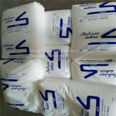 Blow Molding Grade HDPE P6006 High Density Polyethylene HDPE Granules Resin Raw Material Virgin PE Plastic photo-3