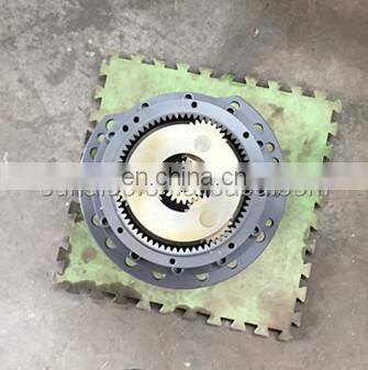 9300512 ZX450 ZX470 Swing Gearbox ZX470-5 ZX470-5G ZX470LC-5G Swing Device 9300512 photo-2