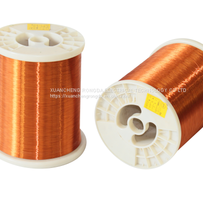 Enameled CCA Wire photo-2