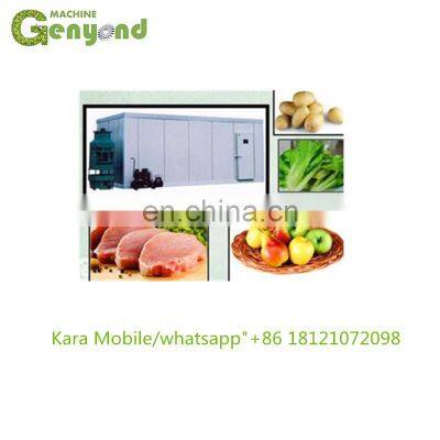 Ethylene Inhibitor 1-MCP for Refrigeration House. photo-2