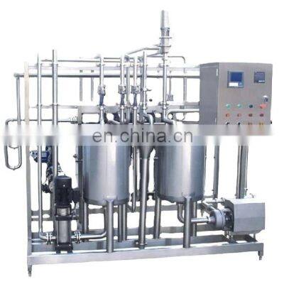 Genyond milk processing machine milk produce line