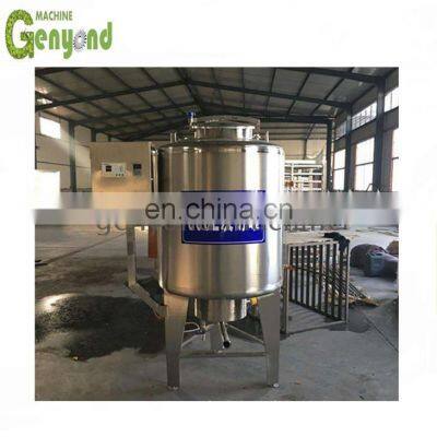 China Manufactory Mini Dairy Processing Plant Welcome to Consult photo-2