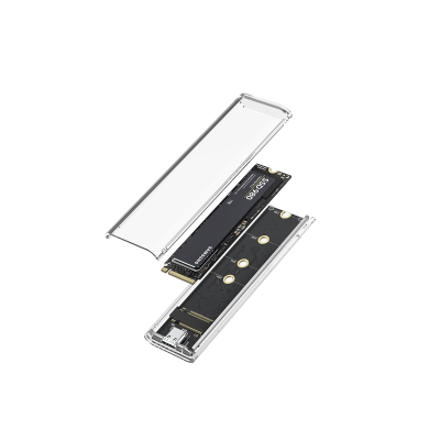 M.2 SSD Inch Hard Disk Holder, Hard Disk Case, Off-line Pager photo-4
