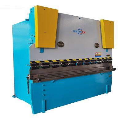 10mm Hot Press Brake Bending Machine for Brake Pad photo-2