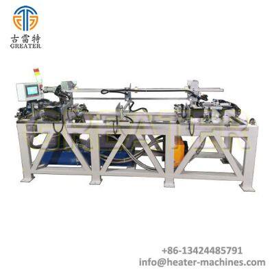 GT-LS201 Auto Stretching Machine （for short heaters) Heater Element Supplier