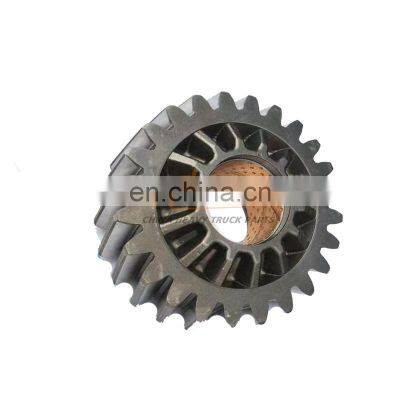 China Heavy Truck Sinotruk Sitrak Transmission Gearbox Spare Parts AZ7117329070 Driving Cylindrical Gear Assembly photo-2