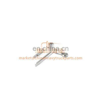 Foton Auman/Aumark/Miler/Land Pioneer Weichai Engine Gearbox Zf/Fast Truck Spare Parts Q5004036 Split Pin photo-2