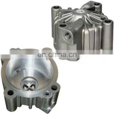 1295334075 Shifting Cylinder Housing Transmission Housing Gearbox Cover photo-2