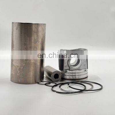 Diesel spare parts 276-7677 cylinder liner 374-7389 Piston 454-9560 piston ring for Perkins C7.1