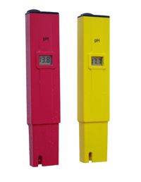 KL-009(I) Pocket-size PH meter