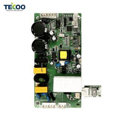 Nursing Call System Circuit Board