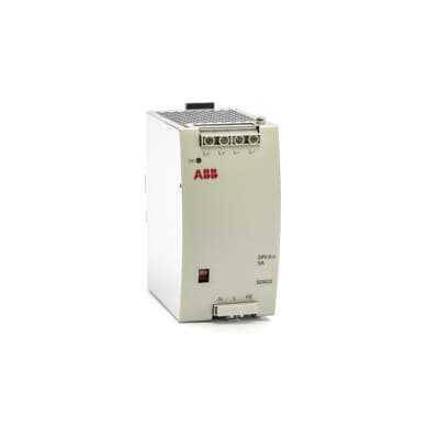 ABB SD822Z 3BSC610038R1 Power Supply Device