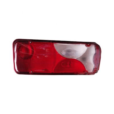 Bus rear light full auto light parts bus tail rear lamp 1756751LH-F led lights 24v for buses