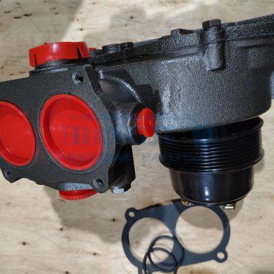 Pumps Water Pump Parts L3000-1307100F Pump for Water LHR3000-F photo-4