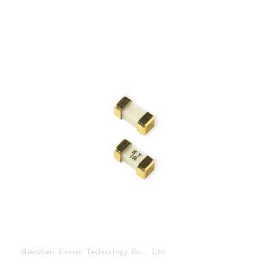 Littelfuse Resettable Fuse 0603L003/36YR High Current Fuse photo-2