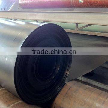 HDPE Geomembrane/hdpe film for garbage landfill