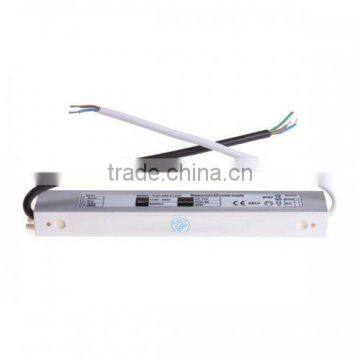 5W, 10W, 20W LED Driver