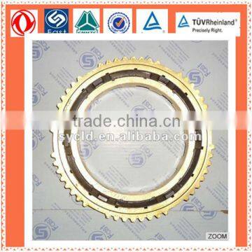 synchronizer ring,Howo truck DC6J90TA-120