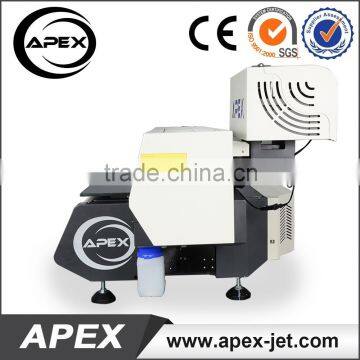 Large Size Digital UV Flatbed Desktop Led UV Printer photo-4