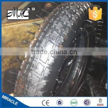 325/300-8 330mm diameter wheelbarrow wheel tyre