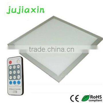 40w 600x600mm regulable led panel light