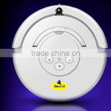 Smart Floor Carpet Road Sweeper Cleaning Machine Vacuum Cleaner photo-3