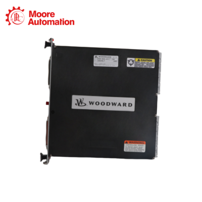 WOODWARD 5464-643 48 Channels Discrete Input In Stock photo-5