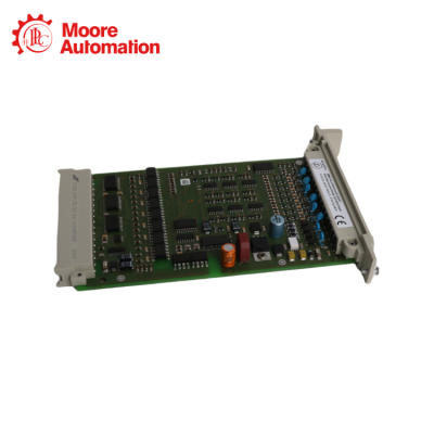 HIMA F3237 8 Channel Safety-Related Input Module In Stock photo-2